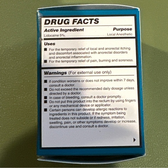 EBANEL Numb520 - Picture 3 of 4